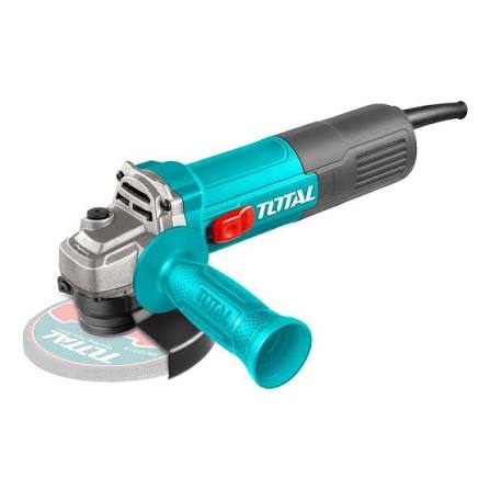 Pulidora Total 710W